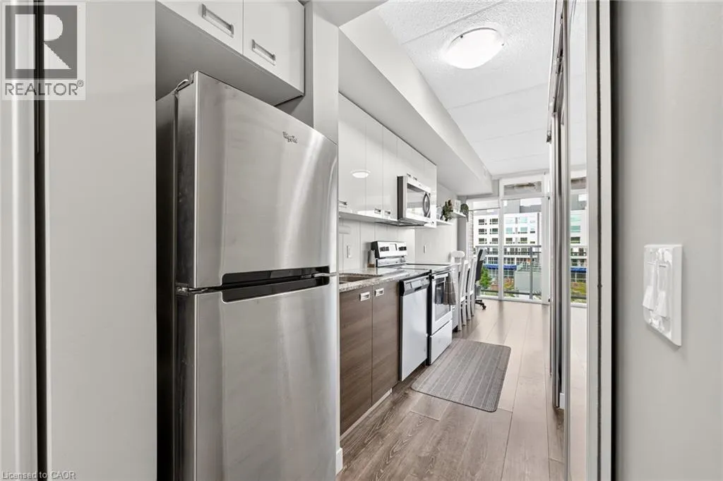 308 LESTER Street Unit# 406, #406