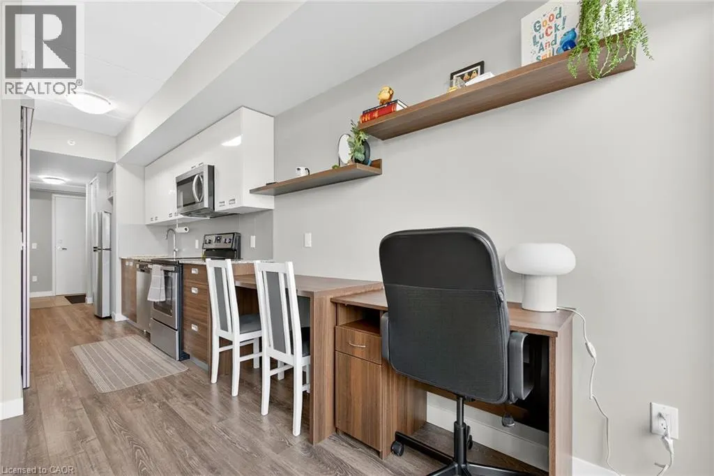 308 LESTER Street Unit# 406, #406