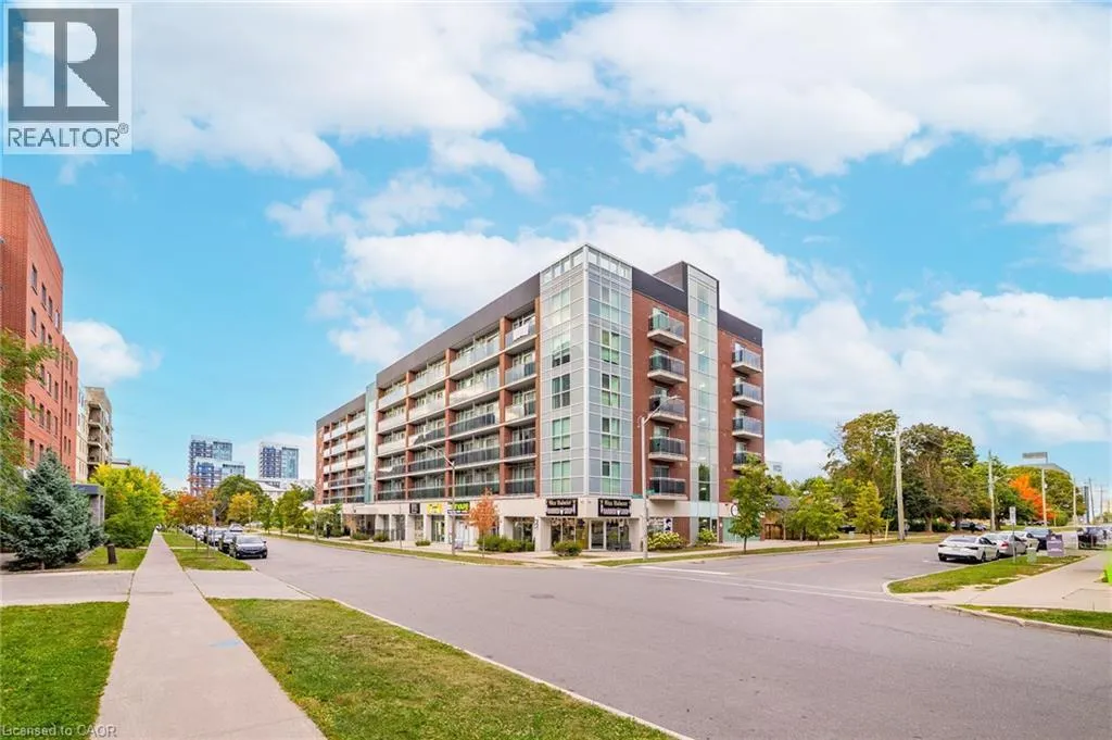 308 LESTER Street Unit# 406, #406