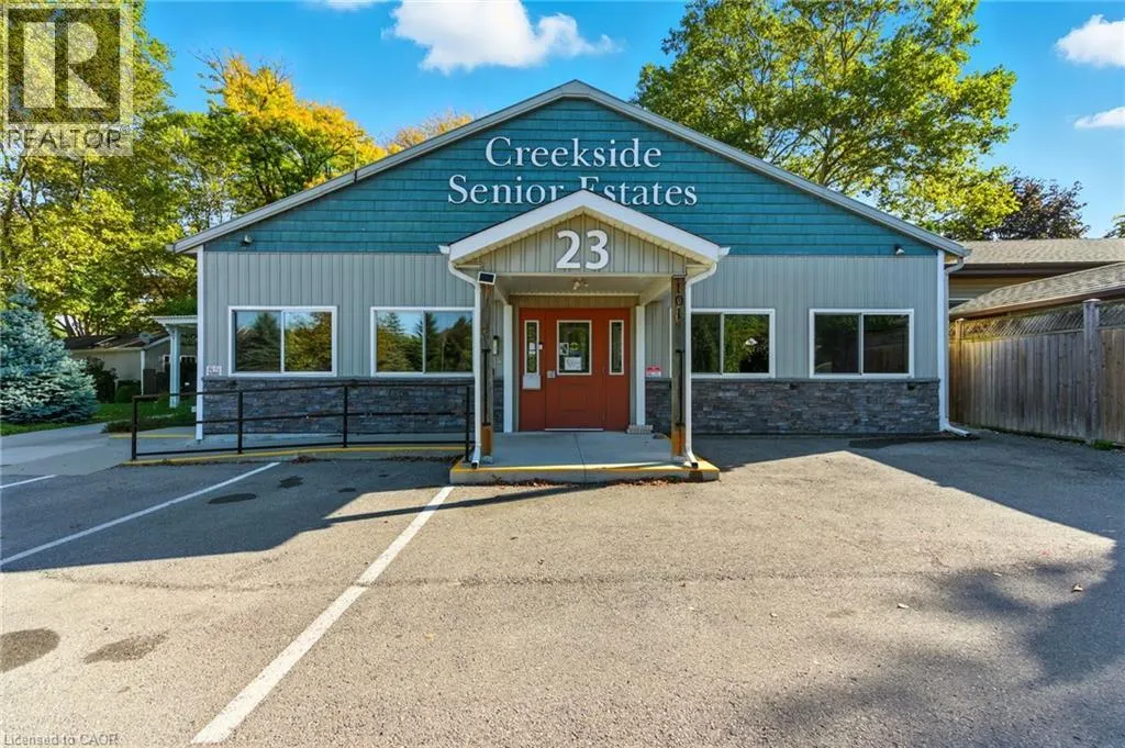 23 FOUR MILE CREEK Road Unit# 411, #411