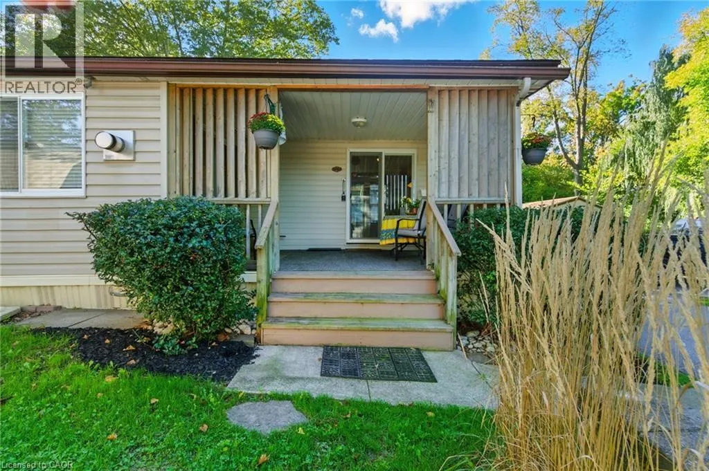 23 FOUR MILE CREEK Road Unit# 411, #411