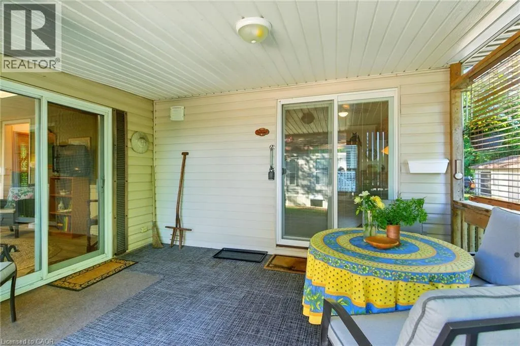 23 FOUR MILE CREEK Road Unit# 411, #411