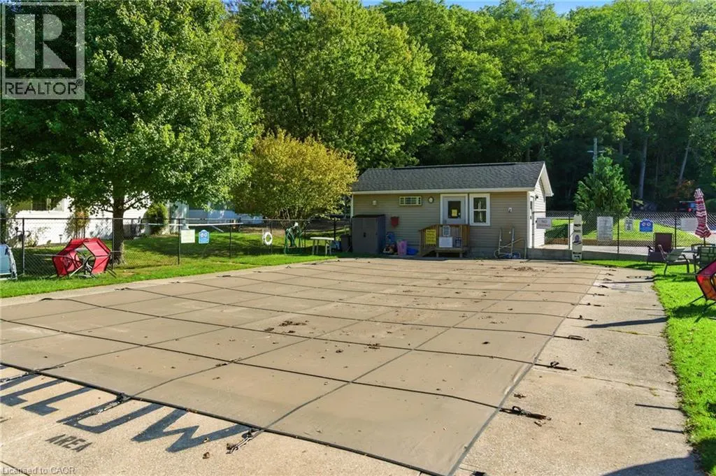 23 FOUR MILE CREEK Road Unit# 411, #411