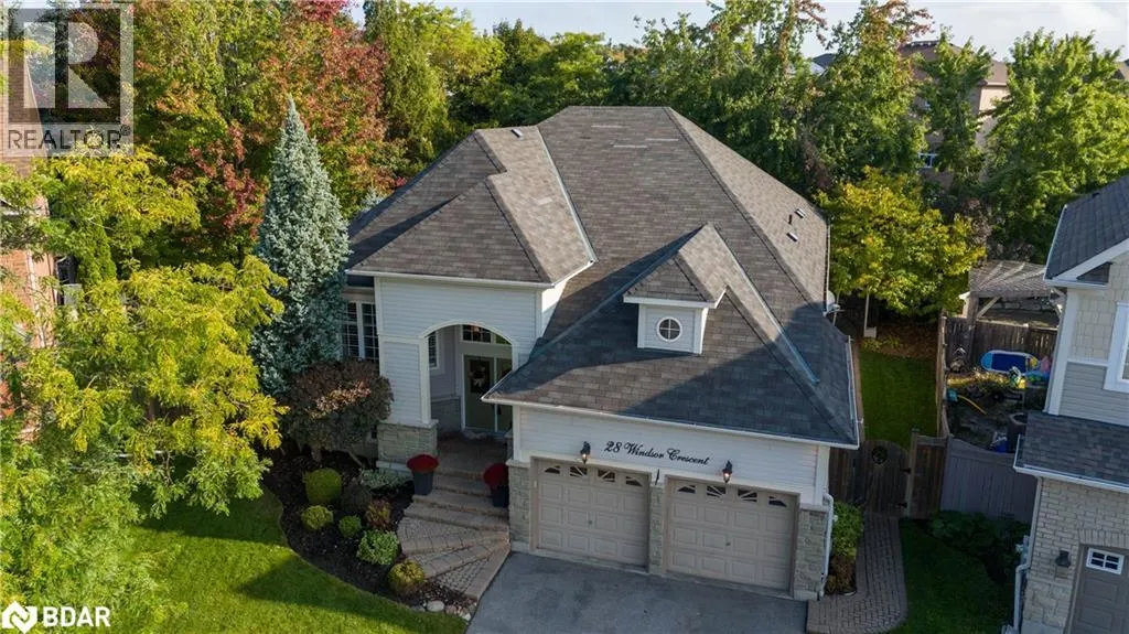 28 WINDSOR Crescent