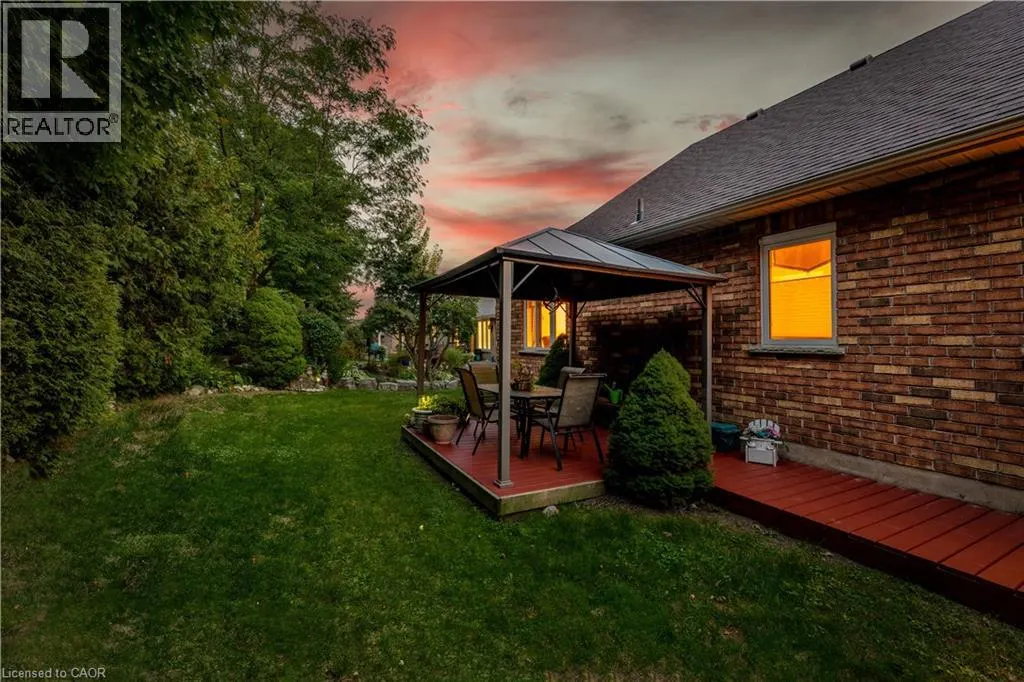 178 BERNARDI Crescent