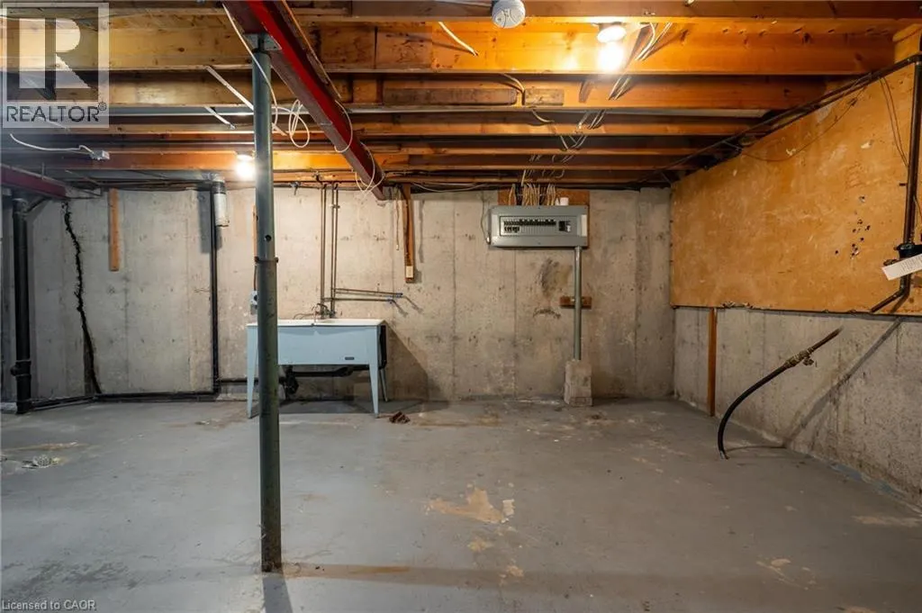 100 BROWNLEIGH Avenue Unit# 264, #264