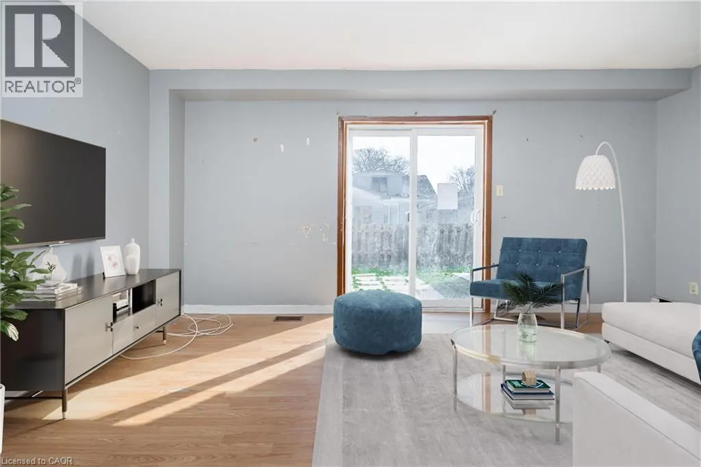 100 BROWNLEIGH Avenue Unit# 264, #264