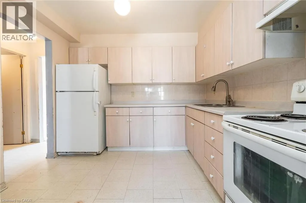 100 BROWNLEIGH Avenue Unit# 264, #264