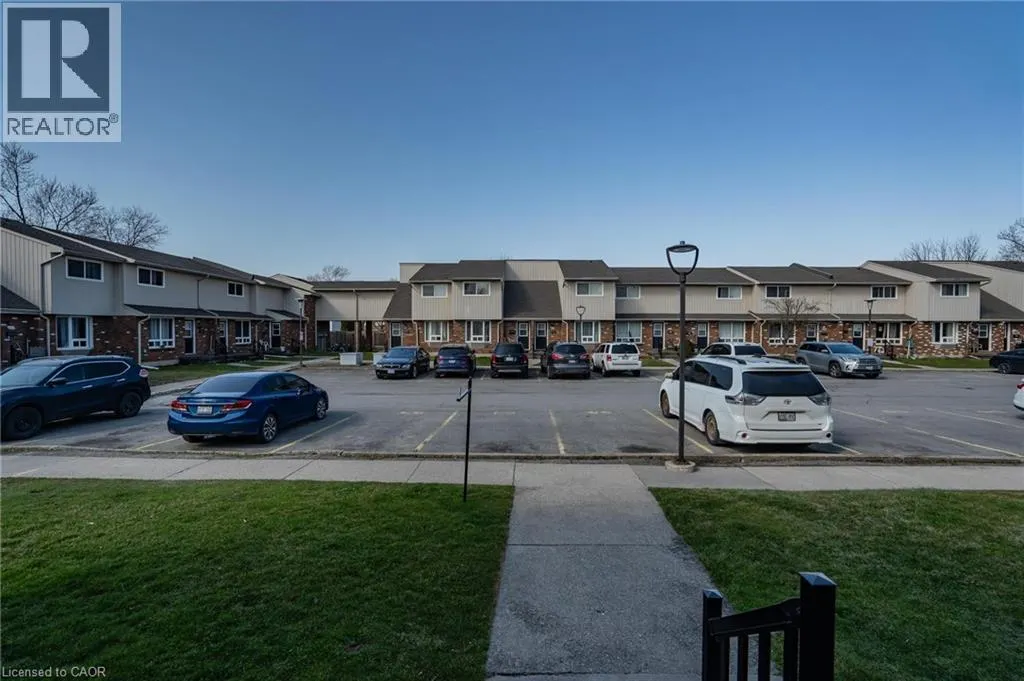 100 BROWNLEIGH Avenue Unit# 264, #264