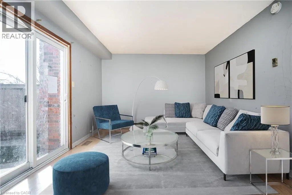 100 BROWNLEIGH Avenue Unit# 264, #264