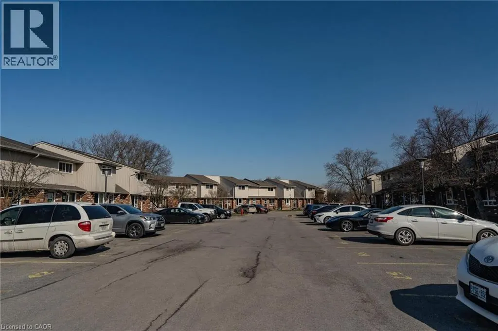 100 BROWNLEIGH Avenue Unit# 264, #264