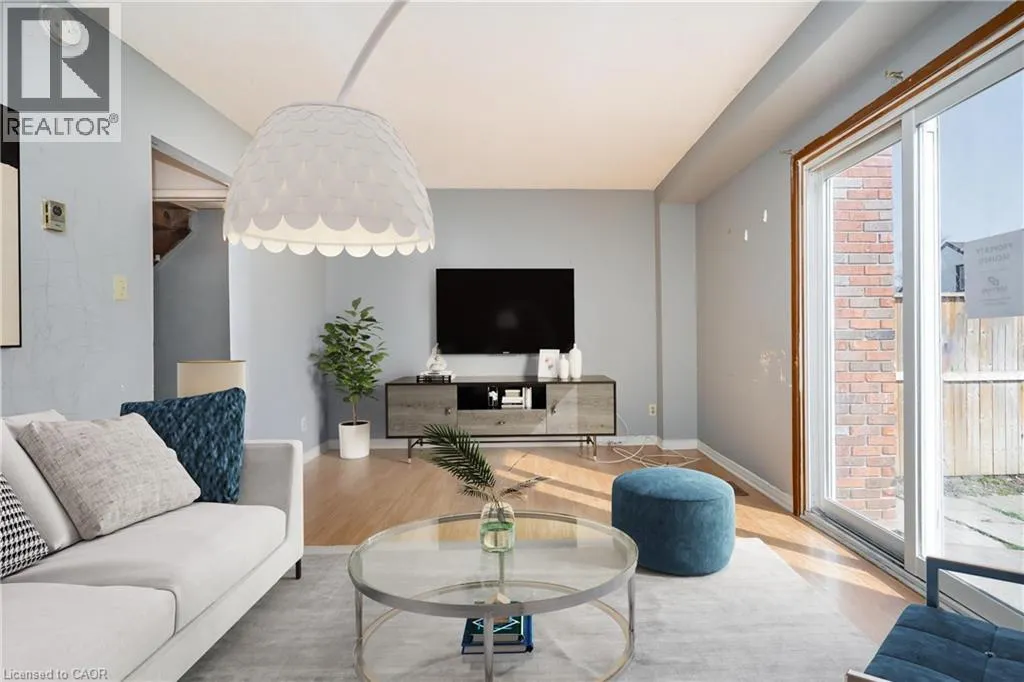 100 BROWNLEIGH Avenue Unit# 264, #264