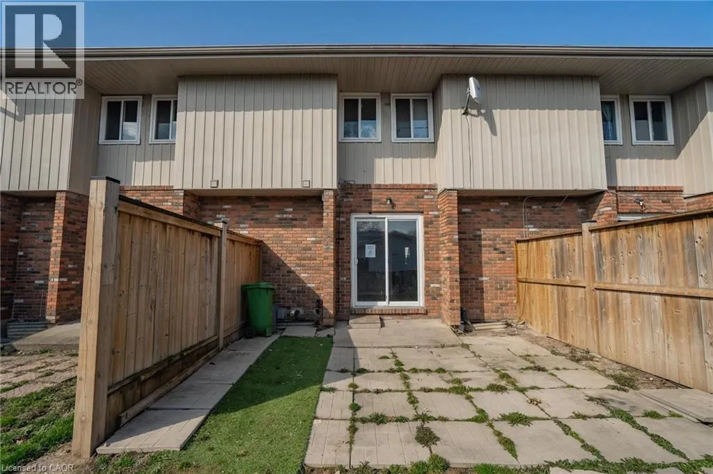 100 BROWNLEIGH Avenue Unit# 264, #264