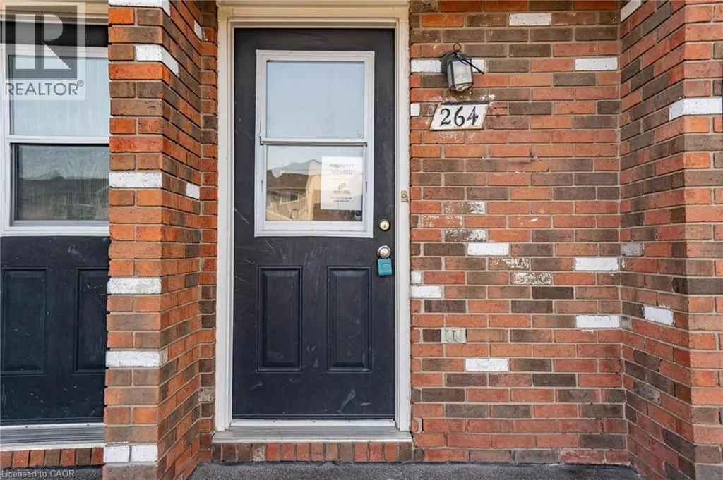 100 BROWNLEIGH Avenue Unit# 264, #264