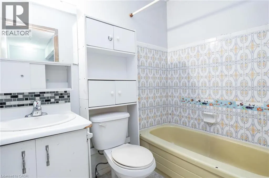 100 BROWNLEIGH Avenue Unit# 264, #264