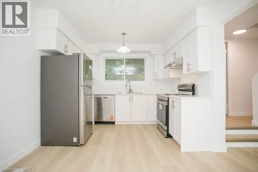 279 STANLEY Street Unit# A, #A