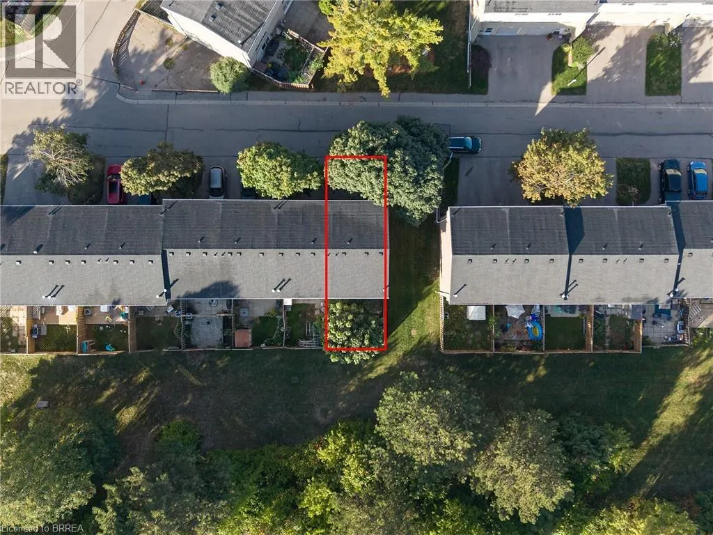 279 STANLEY Street Unit# A, #A