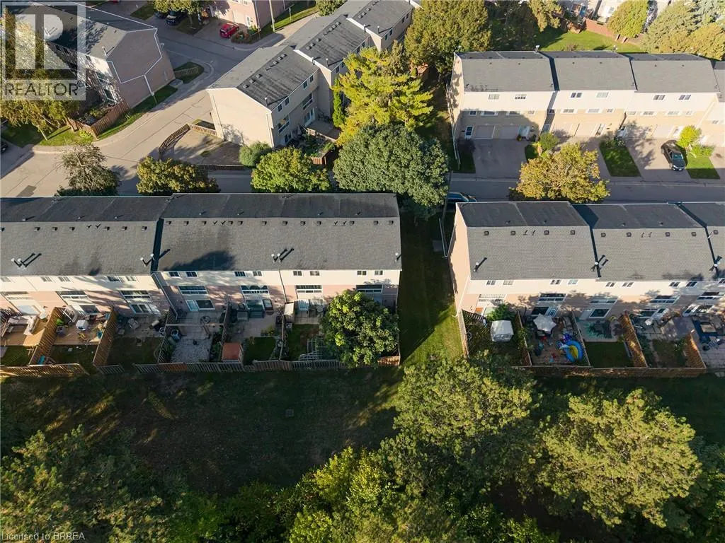 279 STANLEY Street Unit# A, #A
