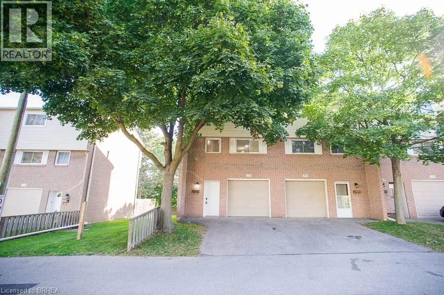279 STANLEY Street Unit# A, #A