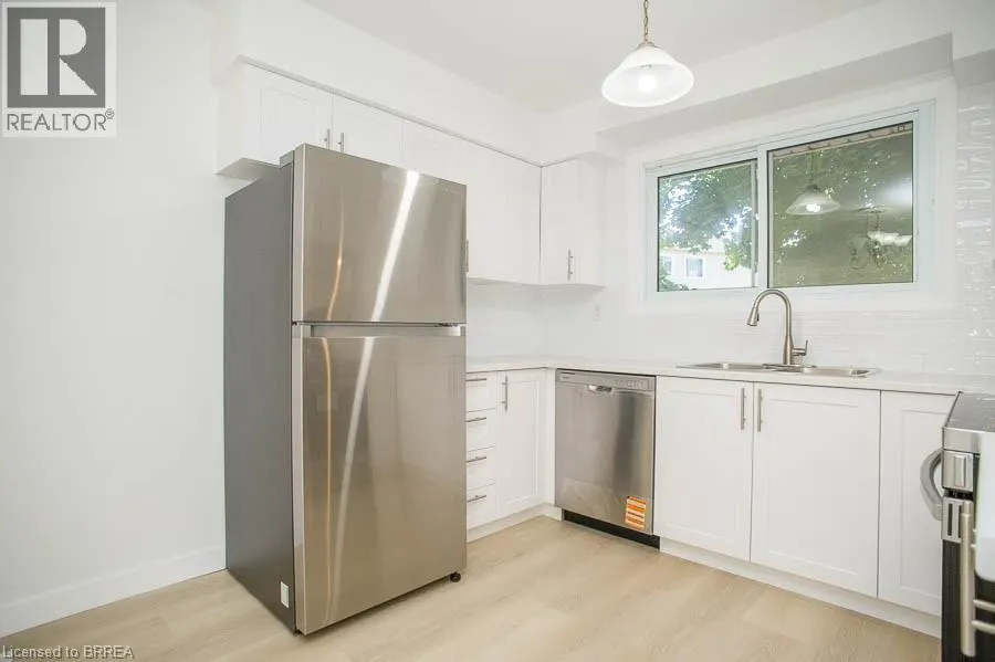 279 STANLEY Street Unit# A, #A