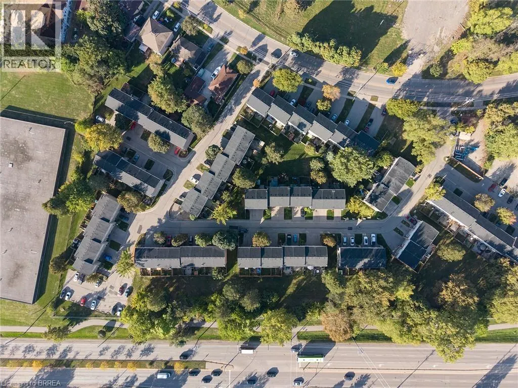 279 STANLEY Street Unit# A, #A