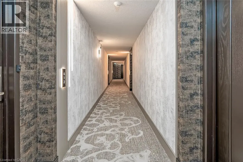 1276 MAPLE CROSSING Boulevard Unit# 612, #612