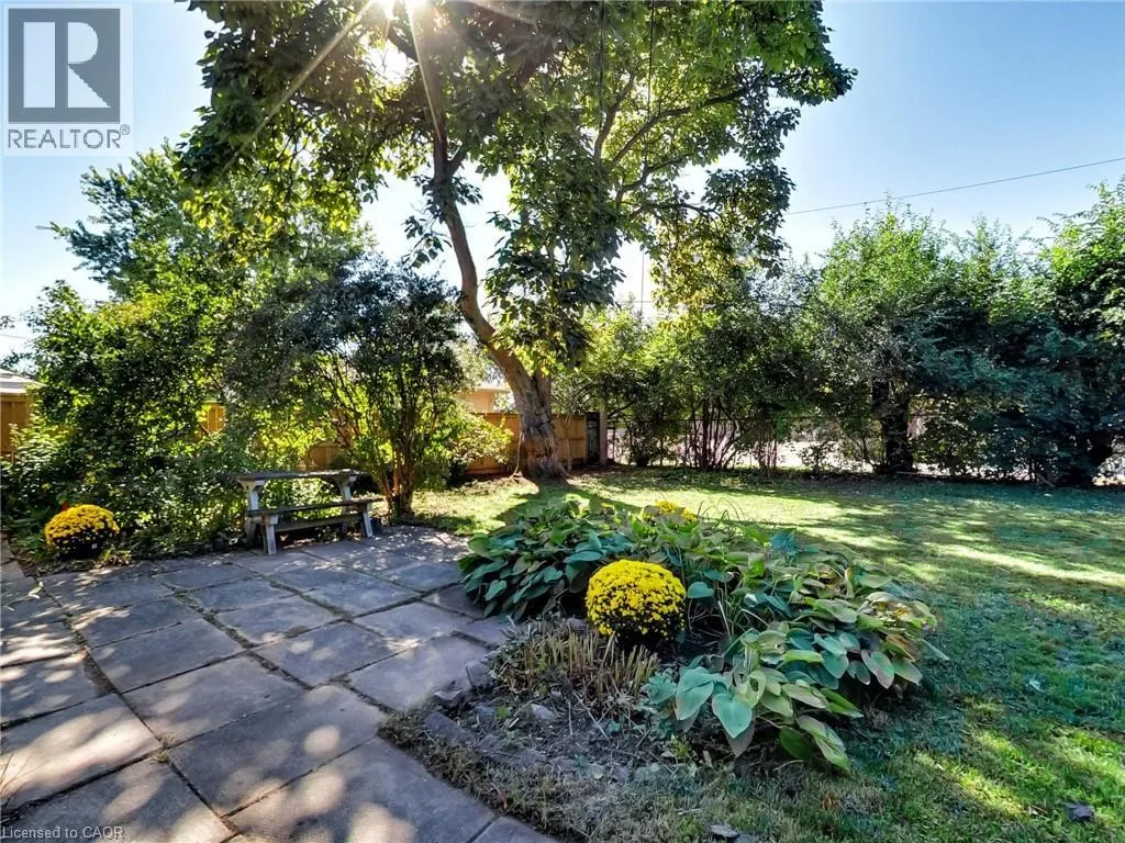 558 PARKSIDE Crescent
