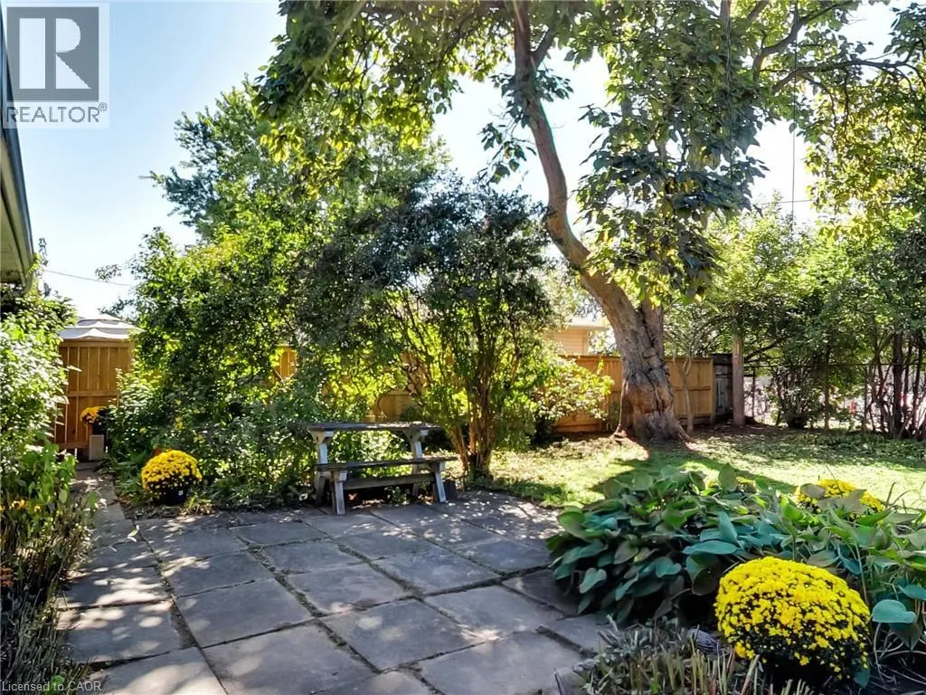 558 PARKSIDE Crescent