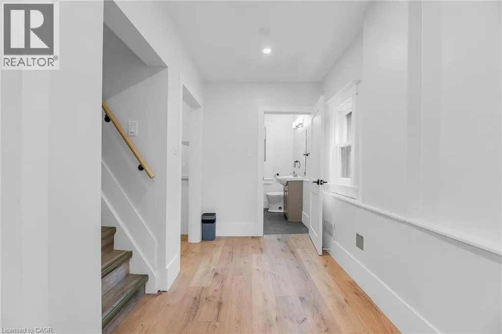 199 BALMORAL Avenue N Unit# 2, #2