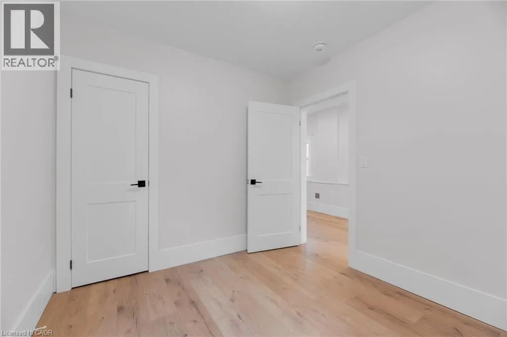 199 BALMORAL Avenue N Unit# 2, #2