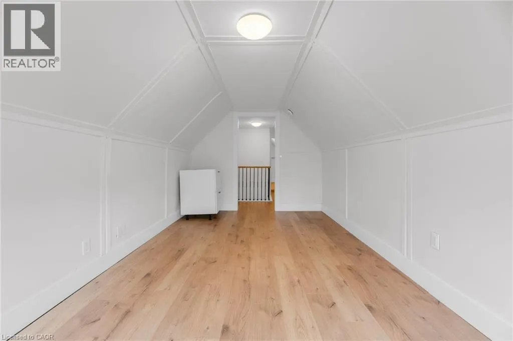 199 BALMORAL Avenue N Unit# 2, #2