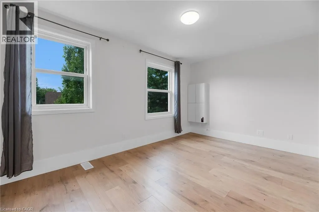 199 BALMORAL Avenue N Unit# 2, #2