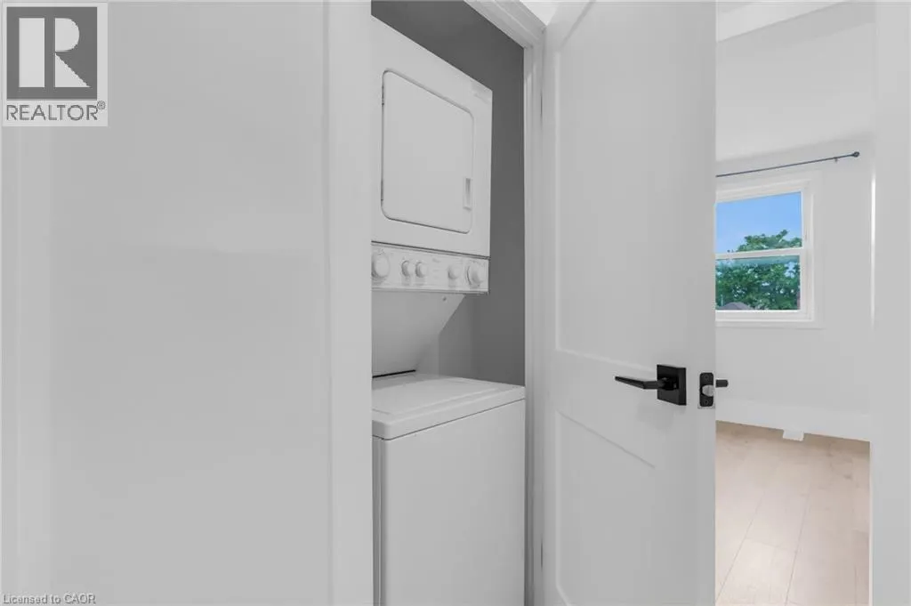 199 BALMORAL Avenue N Unit# 2, #2