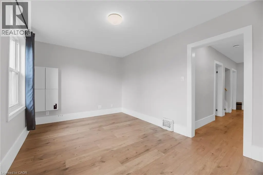 199 BALMORAL Avenue N Unit# 2, #2
