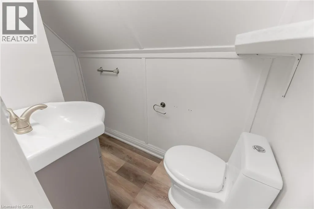 199 BALMORAL Avenue N Unit# 2, #2