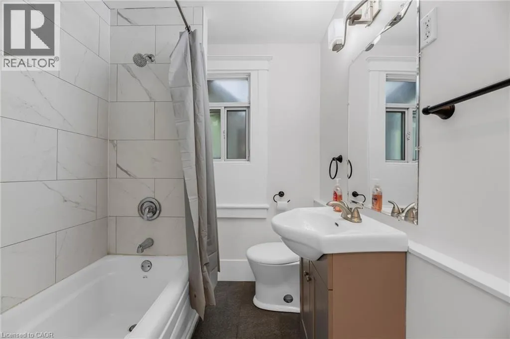 199 BALMORAL Avenue N Unit# 2, #2