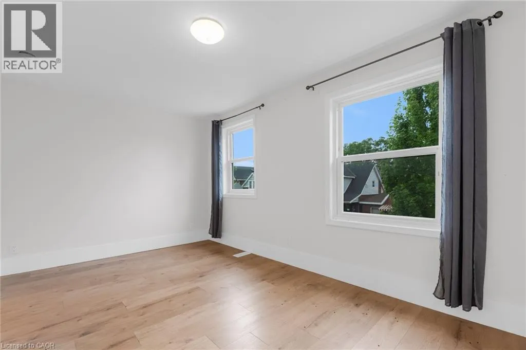 199 BALMORAL Avenue N Unit# 2, #2