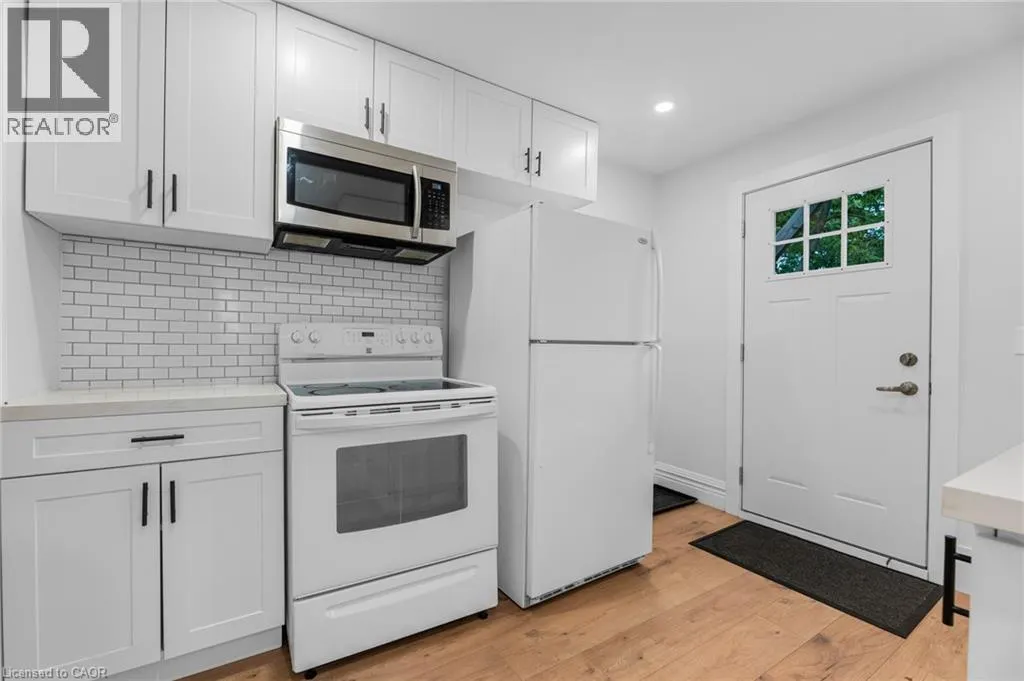 199 BALMORAL Avenue N Unit# 2, #2