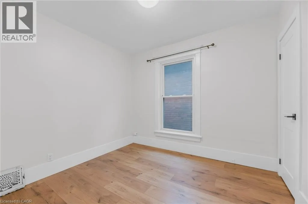 199 BALMORAL Avenue N Unit# 2, #2