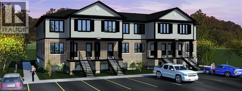 160 ROCHEFORT Street Unit# D3, #D3