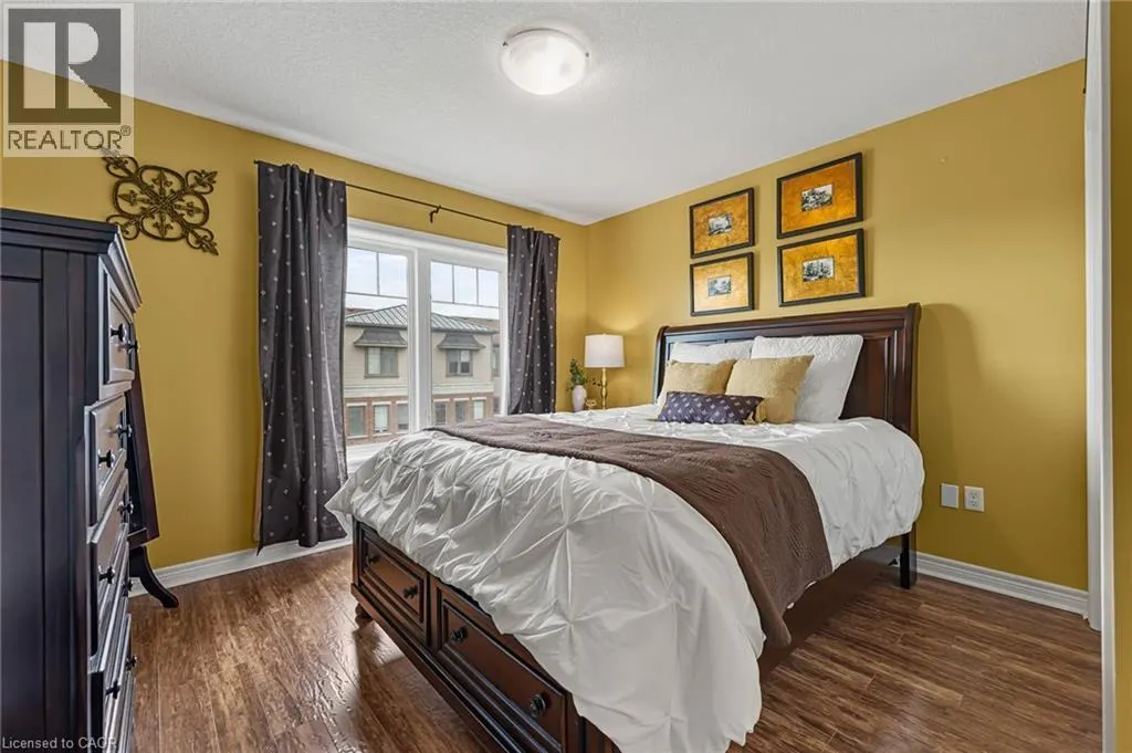 70 WILLOWRUN Drive Unit# A2, #A2