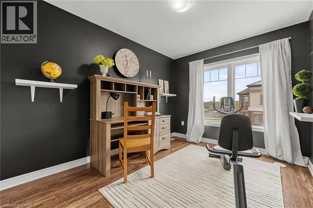 70 WILLOWRUN Drive Unit# A2, #A2