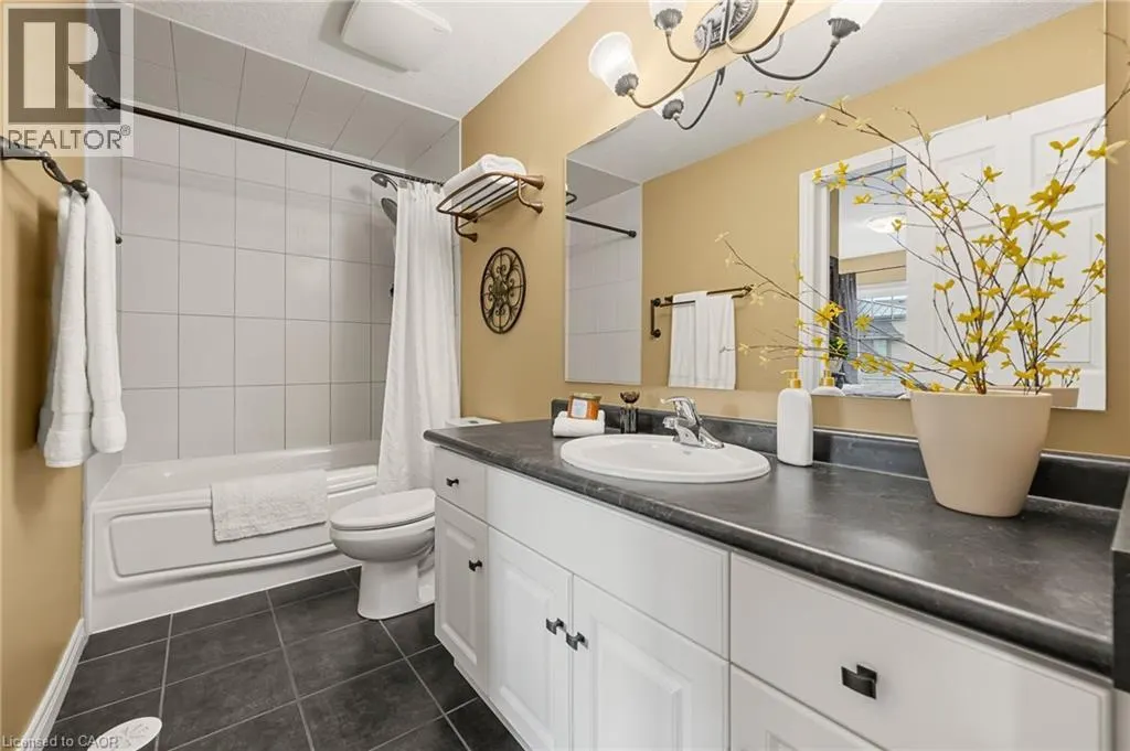 70 WILLOWRUN Drive Unit# A2, #A2