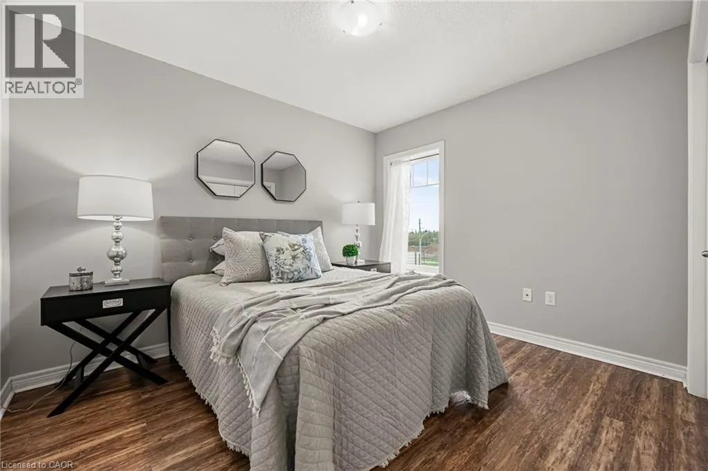 70 WILLOWRUN Drive Unit# A2, #A2