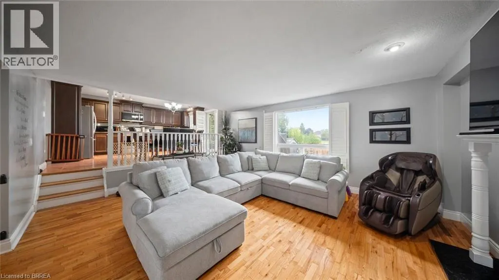 27 GILLIN Road