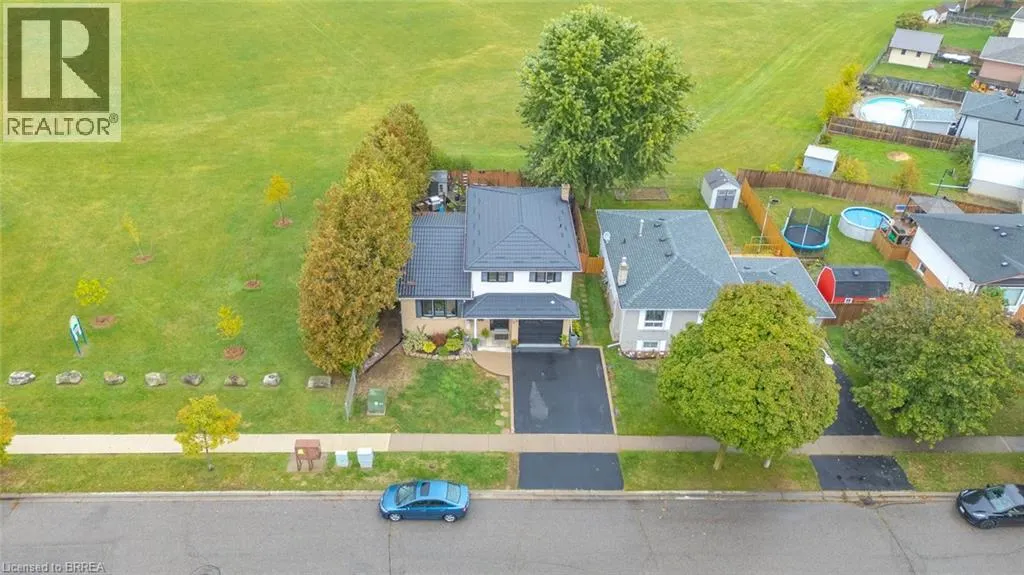 27 GILLIN Road