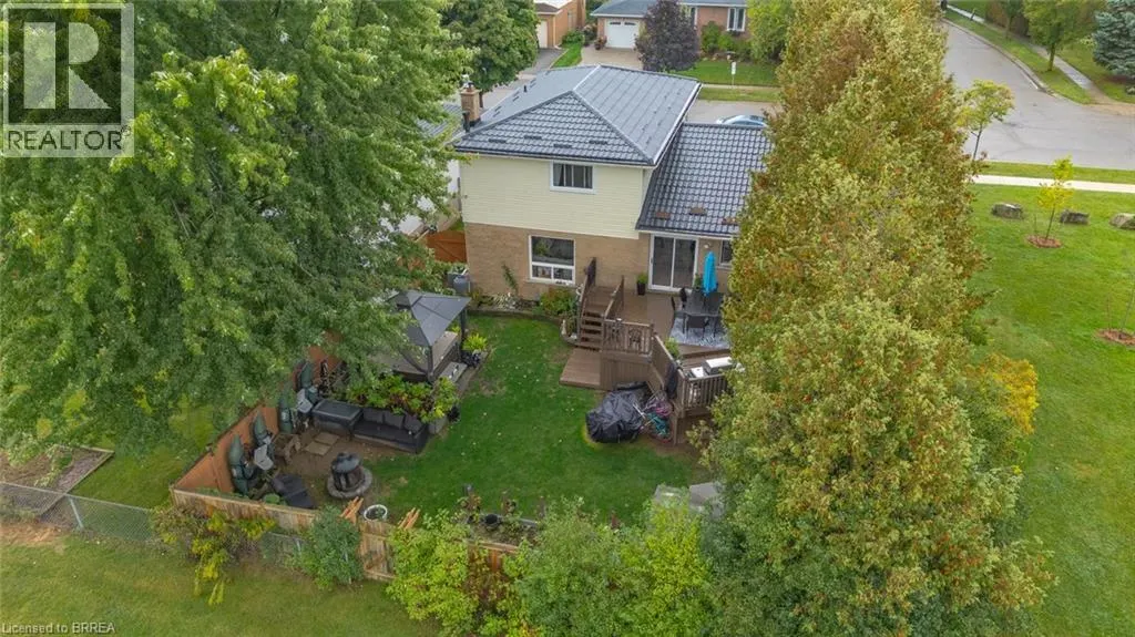 27 GILLIN Road