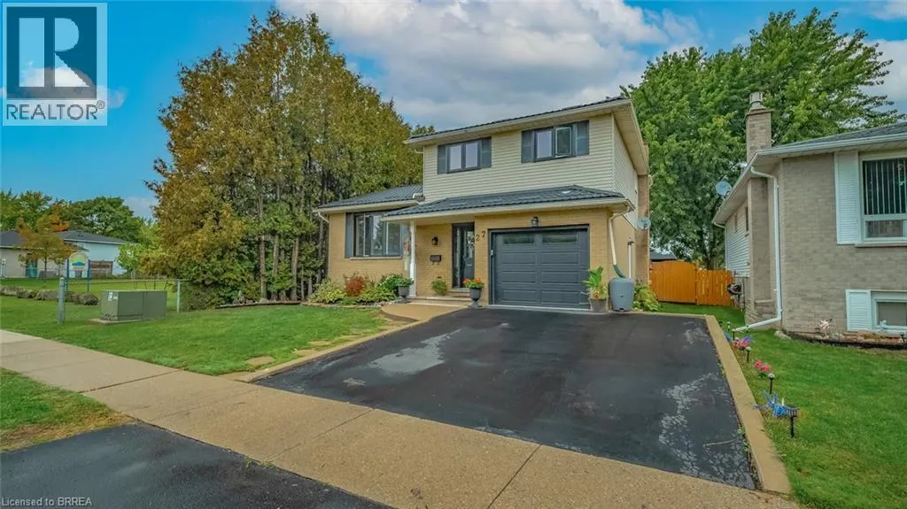 27 GILLIN Road