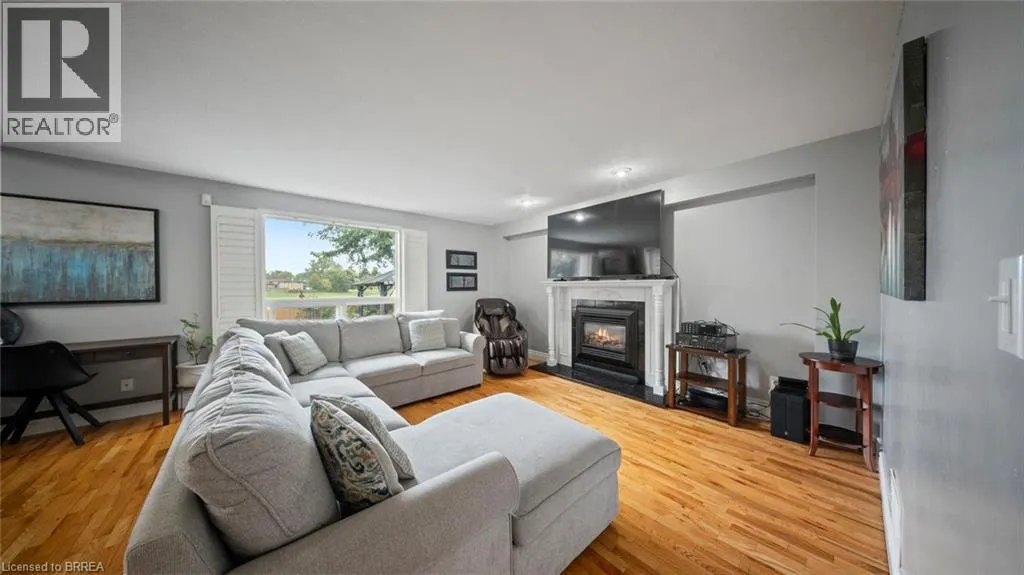 27 GILLIN Road