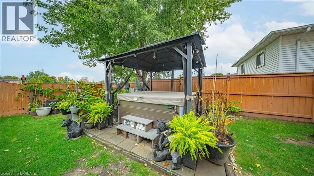 27 GILLIN Road